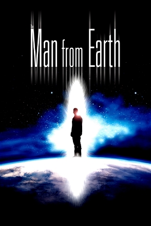 Man from Earth