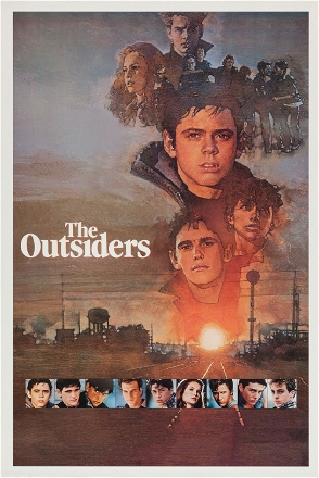 Outsiders