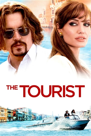 Tourist