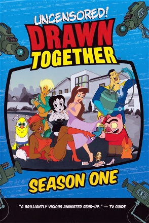 Drawn Together_0001