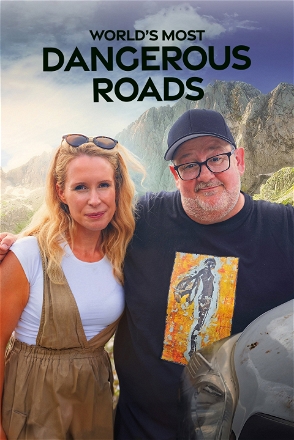 World's Most Dangerous Roads_0006