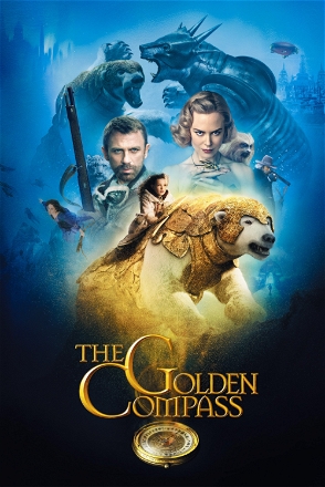 Golden Compass