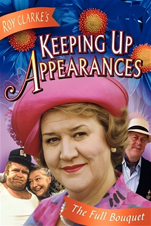 Keeping Up Appearances