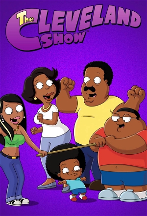 Cleveland Show