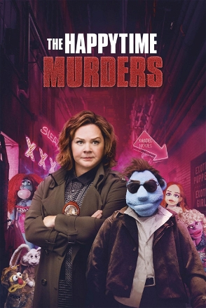 Happytime Murders