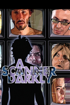 Scanner Darkly