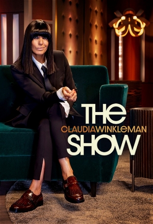 Claudia Winkleman Show