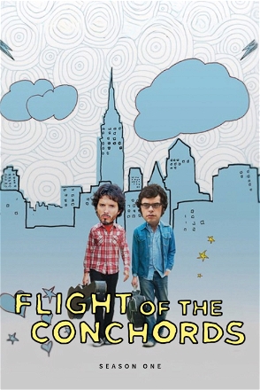 Flight of the Conchords_0001