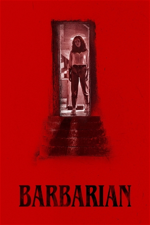 Barbarian