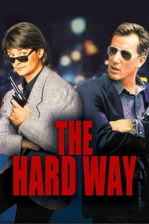 Hard Way