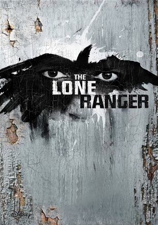 Lone Ranger