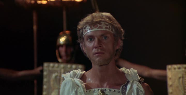 Caligula The Imperial Edition