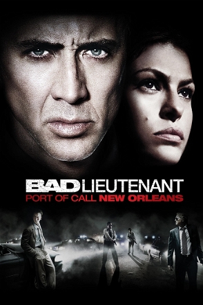 Bad Lieutenant: Port of Call New Orleans