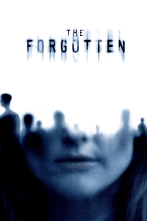 Forgotten