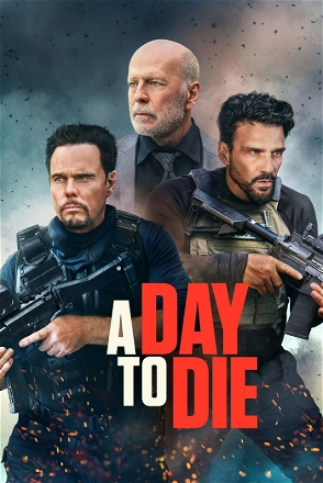 Day to Die
