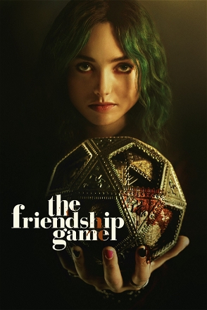 Friendship Game