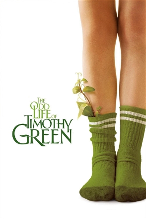 Odd Life of Timothy Green