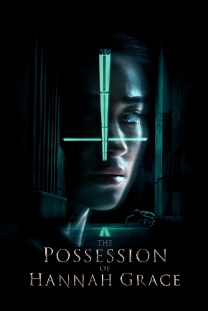 Possession of Hannah Grace