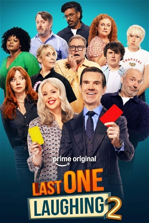 LOL: Last One Laughing UK_0002