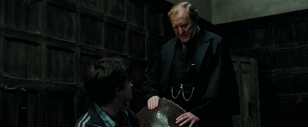 3 - Harry Potter and the Prisoner of Askaban