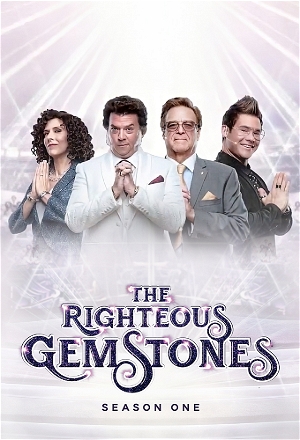 But the Righteous Will See Their Fall