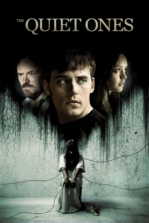 Quiet Ones