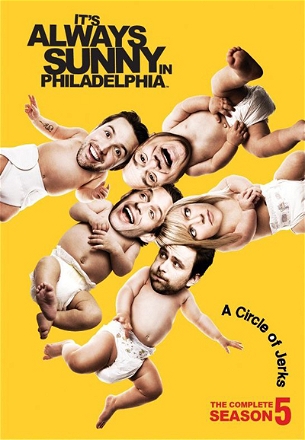Mac and Charlie Write a Movie