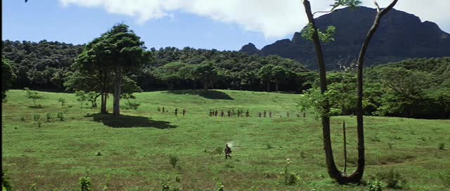 1 - The Raider of the Lost Ark