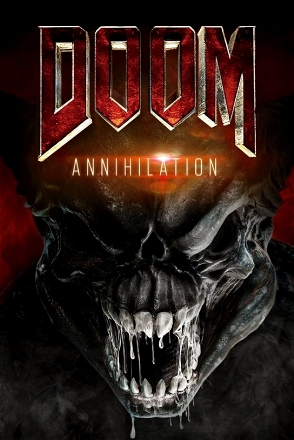 Doom: Annihilation