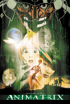 Animatrix