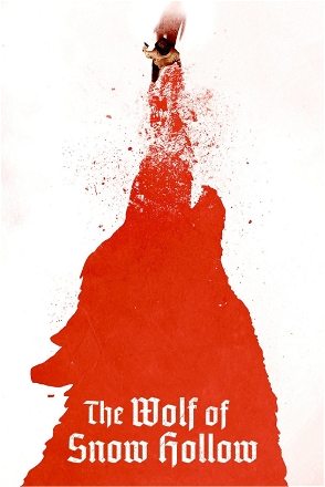 Wolf of Snow Hollow