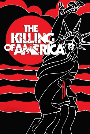 Killing of America