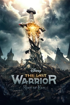 Last Warrior: Root of Evil