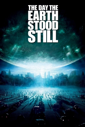 Day the Earth Stood Still