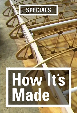 How It's Made_0000