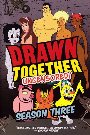 Drawn Together_0003