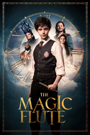 Magic Flute