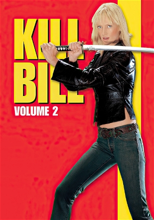 Kill Bill: Vol. 2