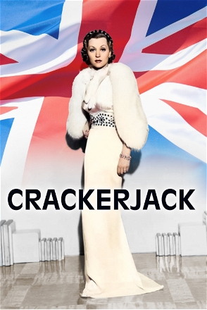 Crackerjack