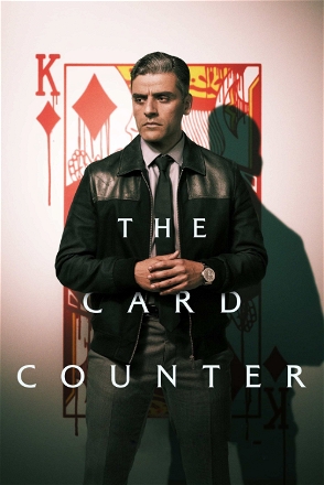 Card Counter
