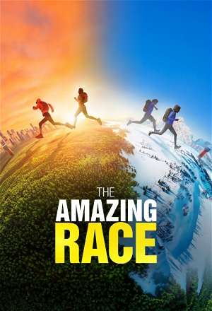Amazing Race