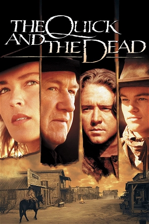 Quick and the Dead