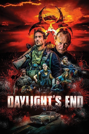 Daylight's End
