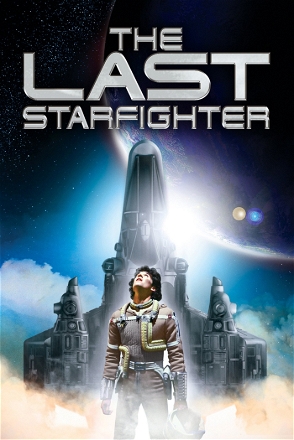 Last Starfighter